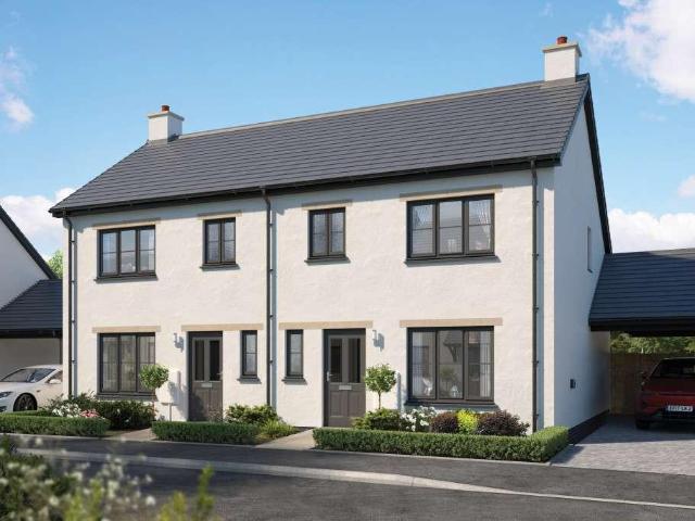 House for sale in Newquay, Cornwall