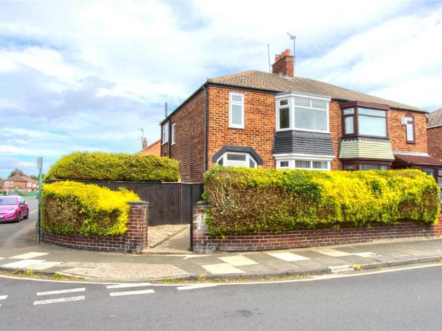 House for sale in Normanby, Redcar And Cleveland