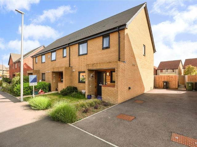 House for sale in North End, Yatton