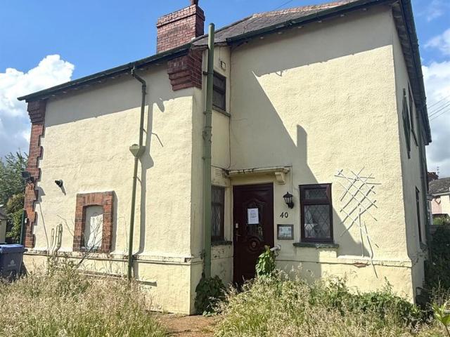 House for sale in Thorne, South Yorkshire