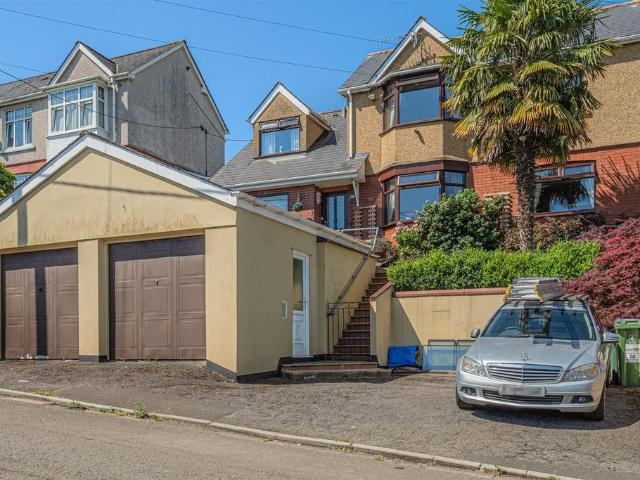 House for sale in Trosnant, Griffithstown