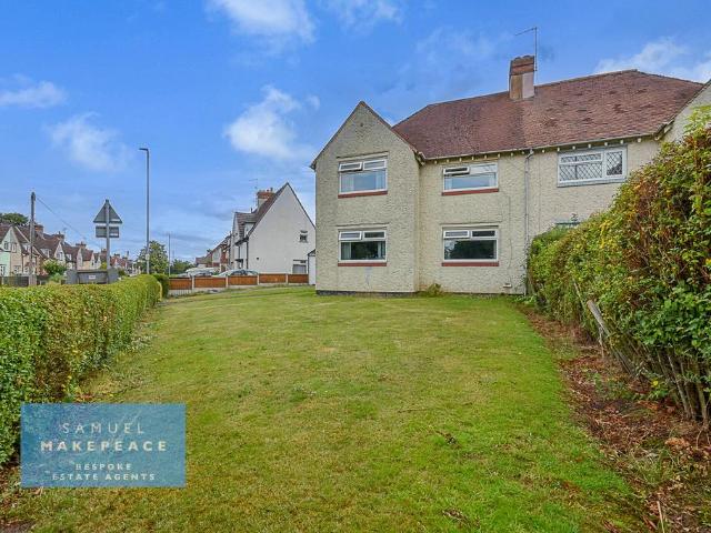 House for sale in Butterton, Staffordshire