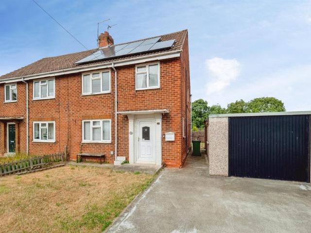 House for sale in Atwick, East Riding Of Yorkshire