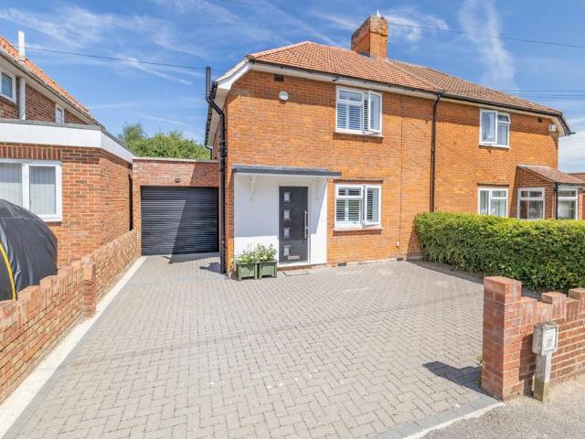 House for sale in St. Mildred's, The Bridge
