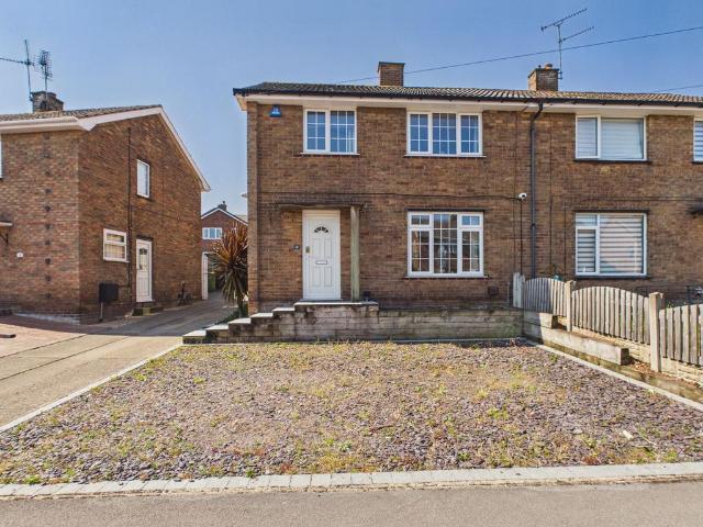 House for sale in Ollerton and Boughton CP, Alverton