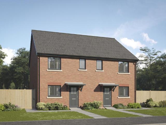 House for sale in Egginton, East Midlands