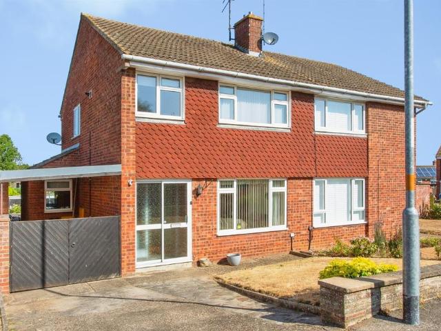 House for sale in Thrapston