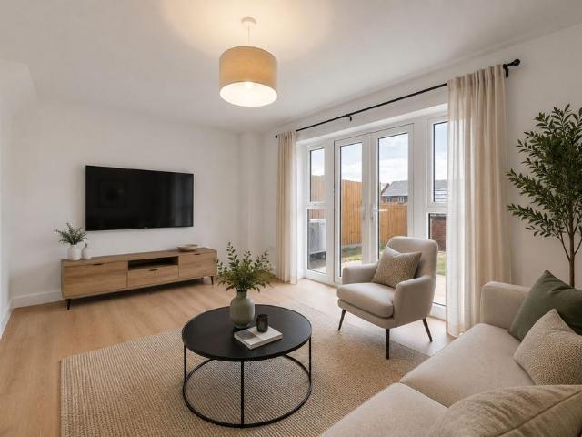 House for sale in Harlington, Bedfordshire