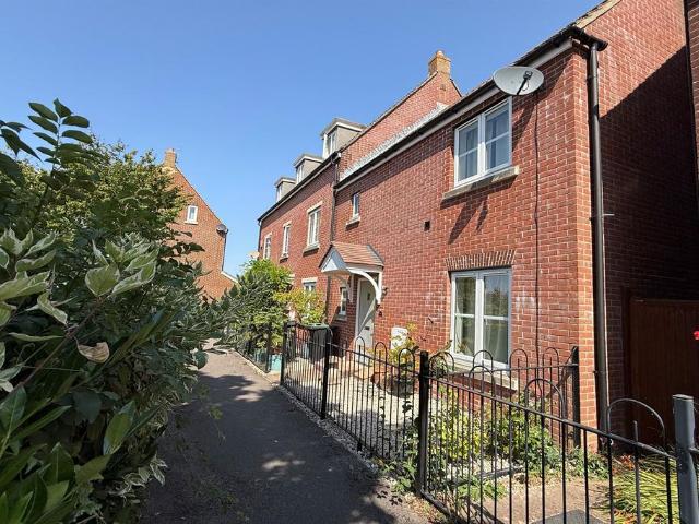 House for sale in Blandford Forum, Blandford