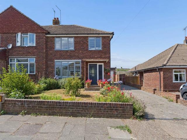 House for sale in St. Mildred's, The Bridge