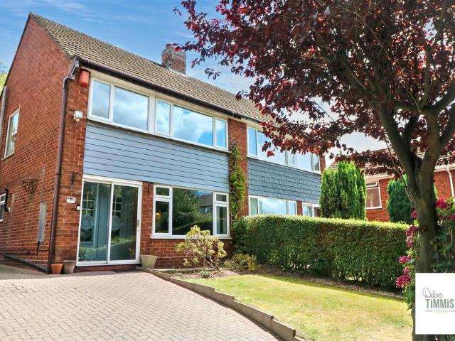 House for sale in Norton-Le-Moors, Baddeley Green