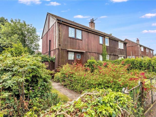 House for sale in St Mary's, Scotland