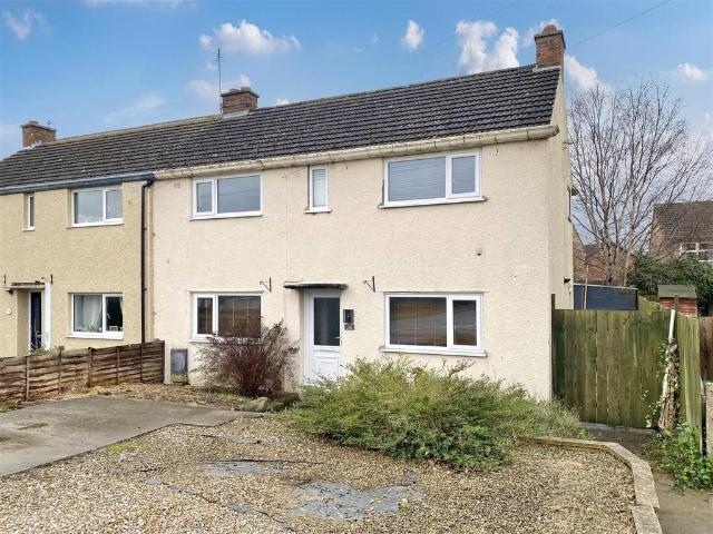 House for sale in Bedale, North Yorkshire