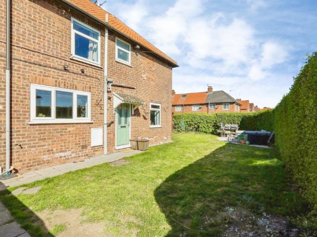 House for sale in Costhorpe, East Midlands