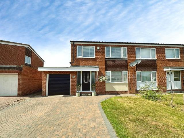 House for sale in Middleton St George, Darlington