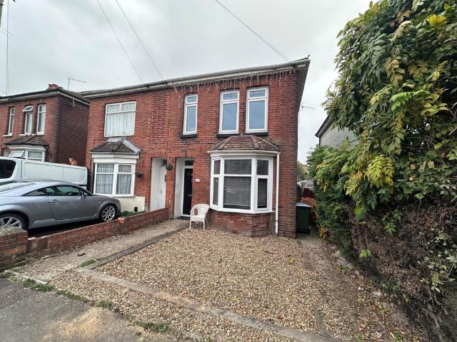 House for sale in Itchen, City Of Southampton