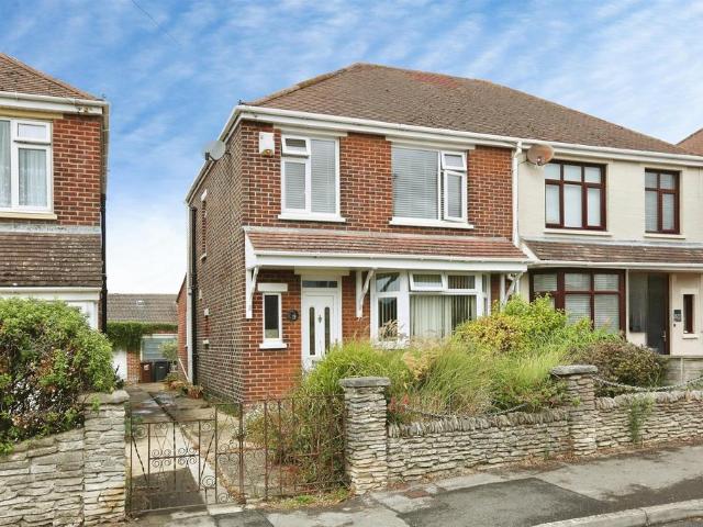 House for sale in Hardway, Middlecroft