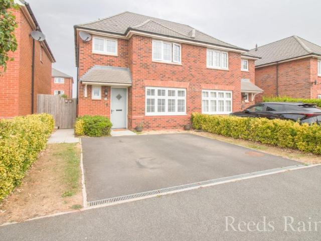 House for sale in Two Mills, Cheshire