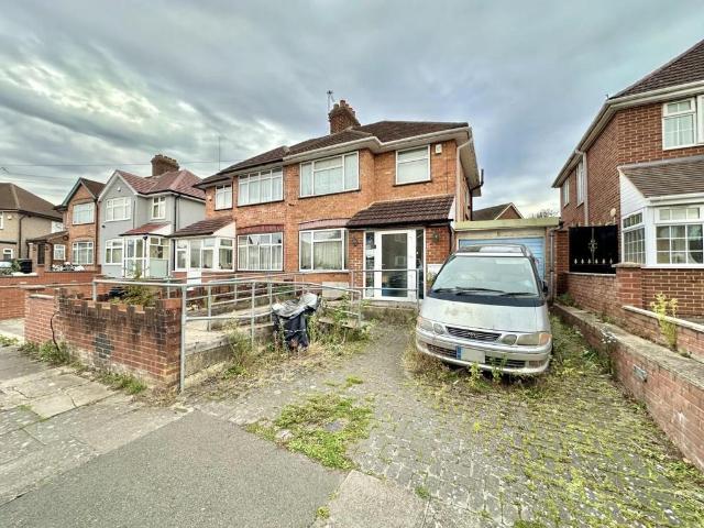 House for sale in London Borough of Hillingdon, Greater London