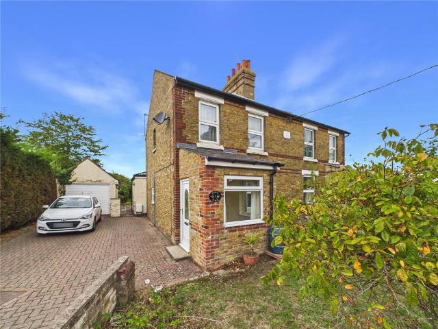 House for sale in Wick Farm, Tendring