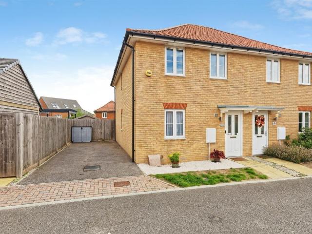 House for sale in Ash, Kent