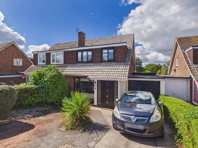 House for sale in Roselands, Paignton