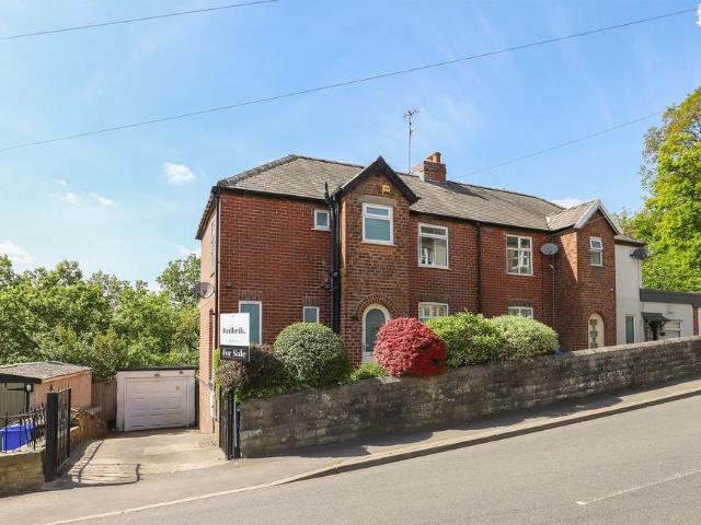 House for sale in Isle Of Man