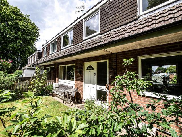 House for sale in Chelmondiston, Suffolk