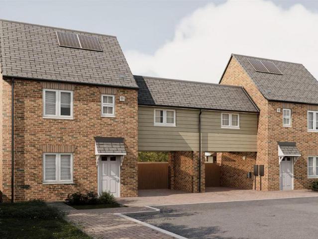 House for sale in Gosberton Clough, Lincolnshire