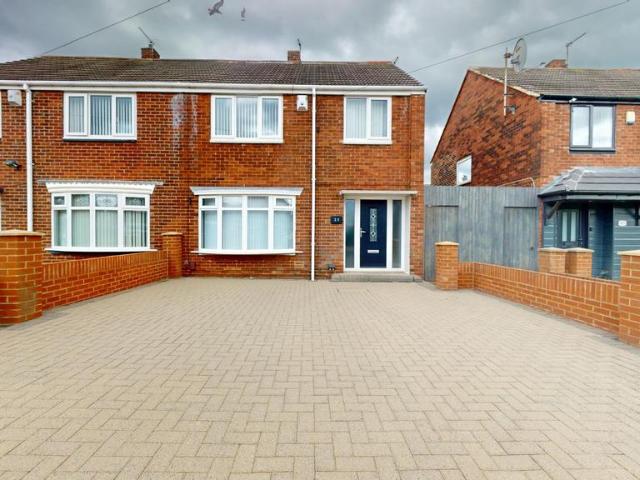 House for sale in East Boldon, Tyne And Wear