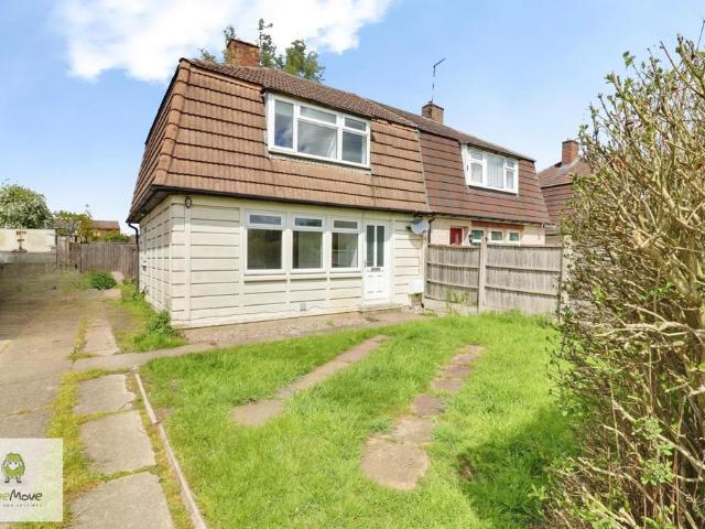 House for sale in Pye Green, Chadsmoor