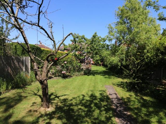 House for sale in Sandwich, Ash