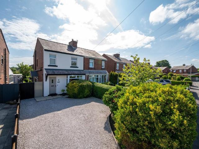House for sale in Far Moor, Wigan