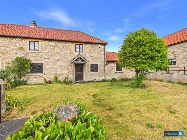 House for sale in South Yorkshire