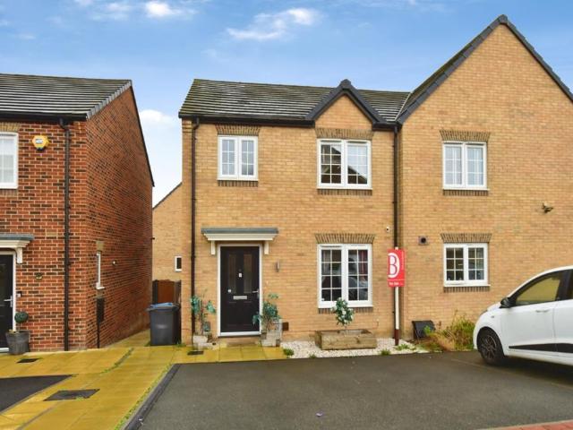 House for sale in South Yorkshire
