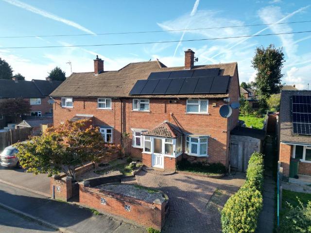House for sale in Oadby, Oadby and Wigston