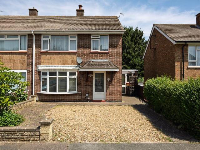 House for sale in Brickhill, Bedford