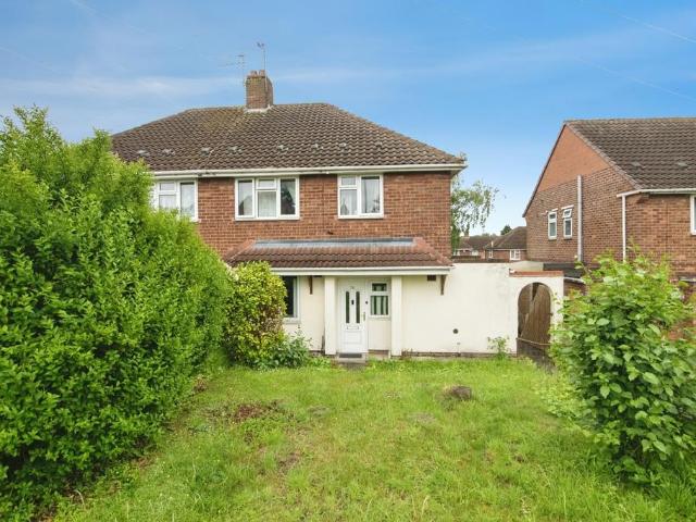House for sale in Bilston, West Midlands