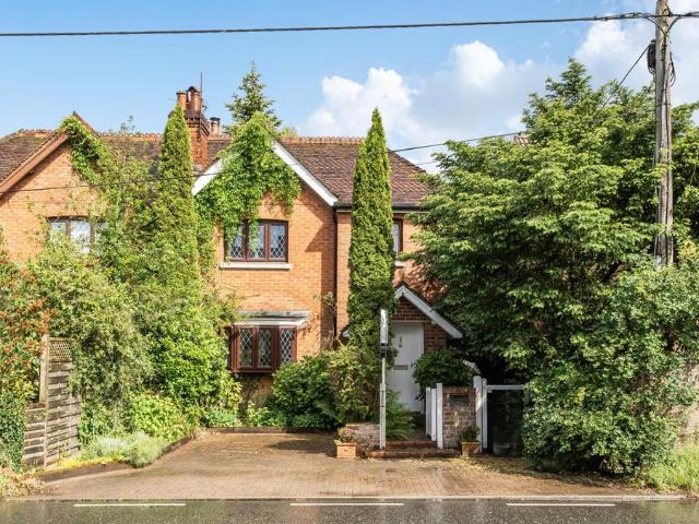 House for sale in Exton, Hampshire