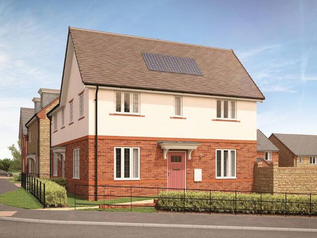 House for sale in Patterdown, Chippenham
