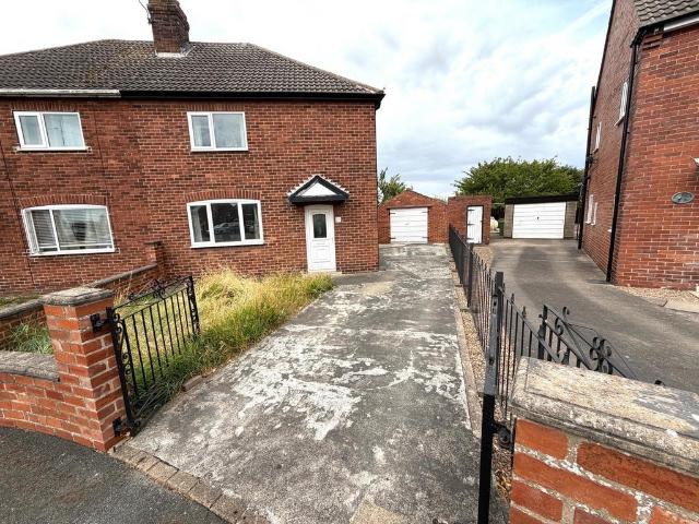 House for sale in Swinefleet, East Riding Of Yorkshire
