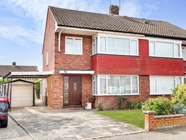 House for sale in Ongar, Epping