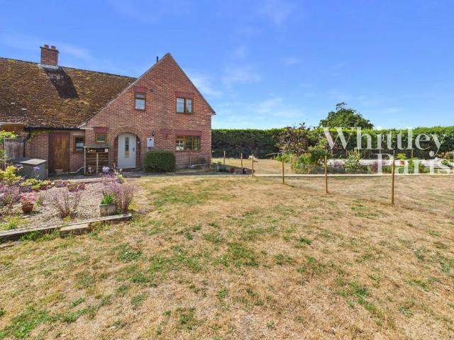 House for sale in Oakley, Bedingfield