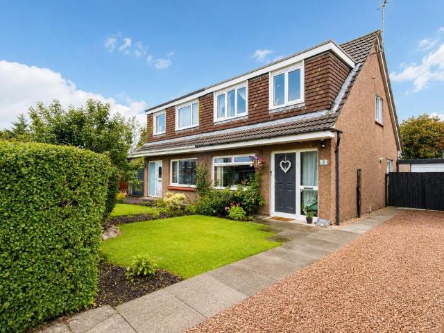 House for sale in Kinross, Scotland