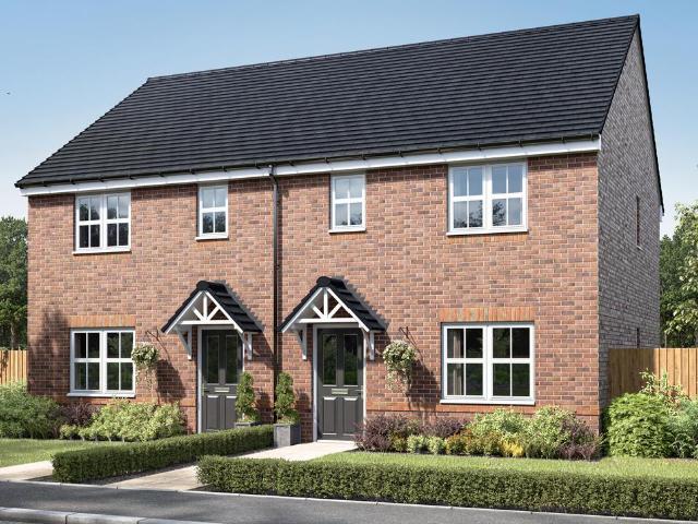 House for sale in New Gate, Firbank