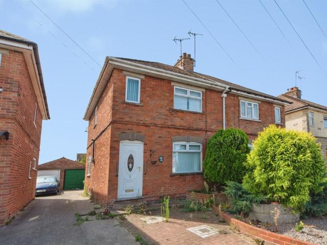 House for sale in The Croft, Barholm