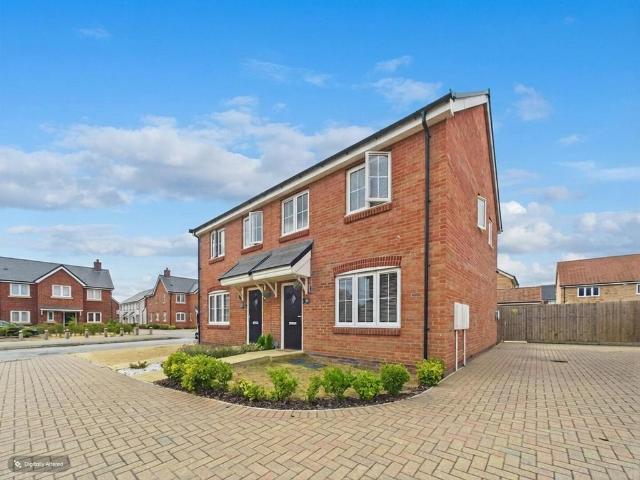 House for sale in Chedburgh, Suffolk