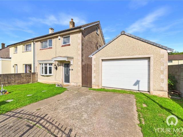 House for sale in Mirehouse, Whitehaven