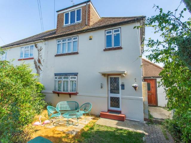 House for sale in Greenhill, The Bridge