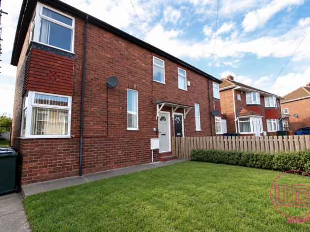 House for sale in Denton Burn, Newcastle upon Tyne